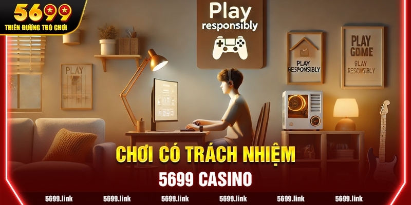 Chơi có trách nhiệm tại 789VG